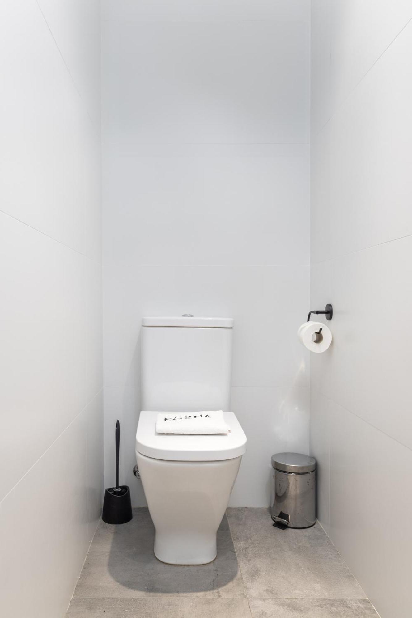 Appartement Egona -apartamentos Itxaropena Zarautz