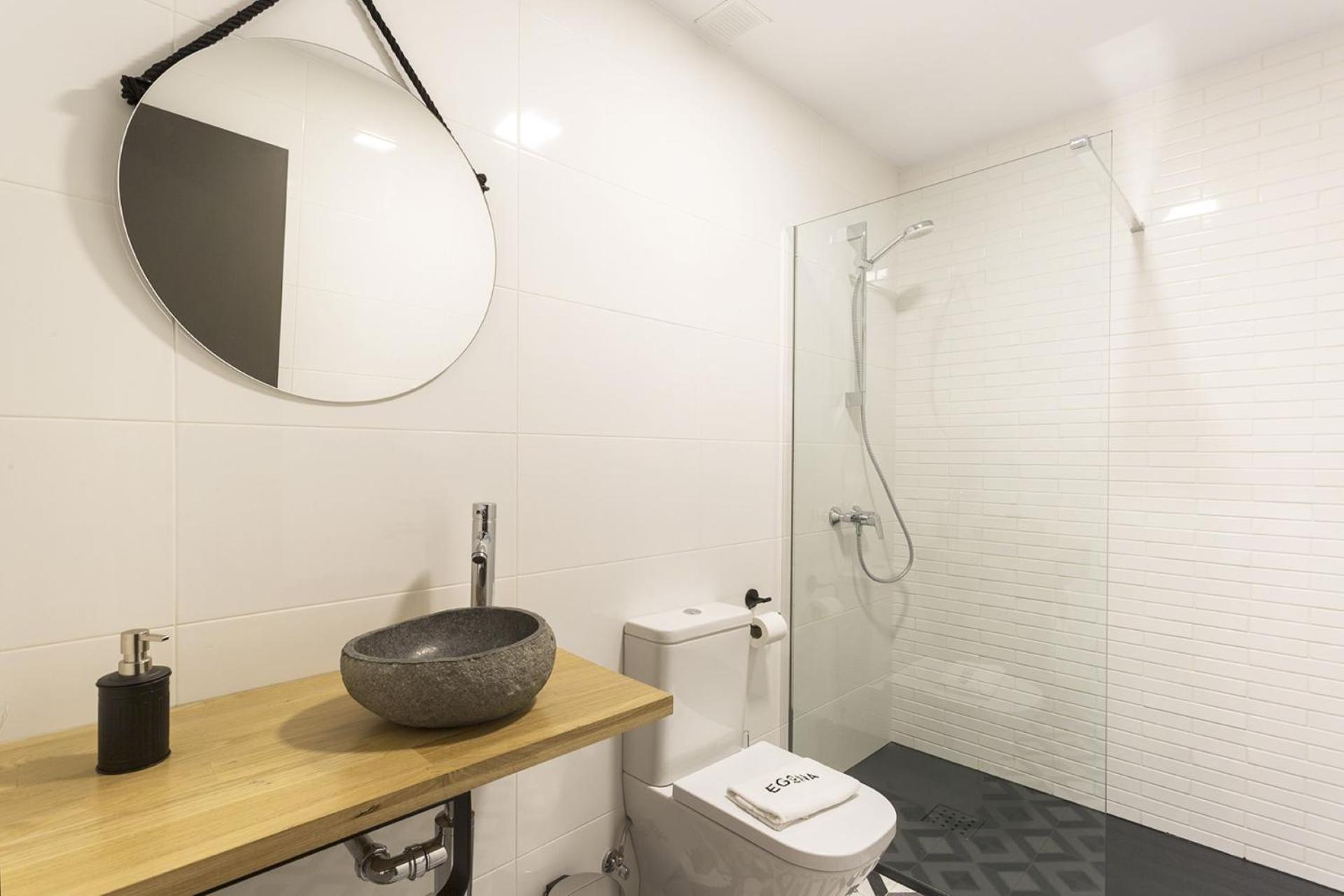 Egona -apartamentos Itxaropena Appartement Zarautz